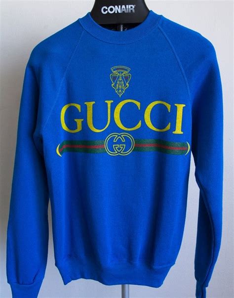 gucci blade sweatshirt|knockoff gucci sweatshirts.